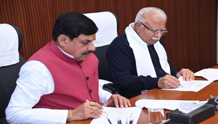 MP News: भोपाल में 20 दिसंबर को होगी उत्तरी एवं मध्य राज्यों की शहरी विकास मंत्रियों की क्षेत्रीय बैठक