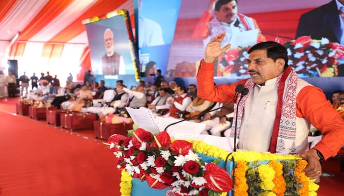 MP News: सीएम डॉ. मोहन यादव के नेतृत्व में चिकित्सा क्षेत्र में ऐतिहासिक कायाकल्प