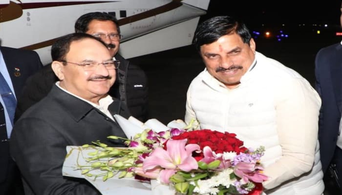 MP News: मध्यप्रदेश को मिलेंगे दो नए मेडिकल कॉलेज, जेपी नड्डा और सीएम डॉ. मोहन यादव करेंगे शिलान्यास