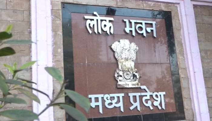 MP News: Rajbhavan का नया नाम- ‘लोक भवन’...औपनिवेशिक पहचान से मुक्ति, लोकतांत्रिक मूल्यों की ओर बड़ा कदम