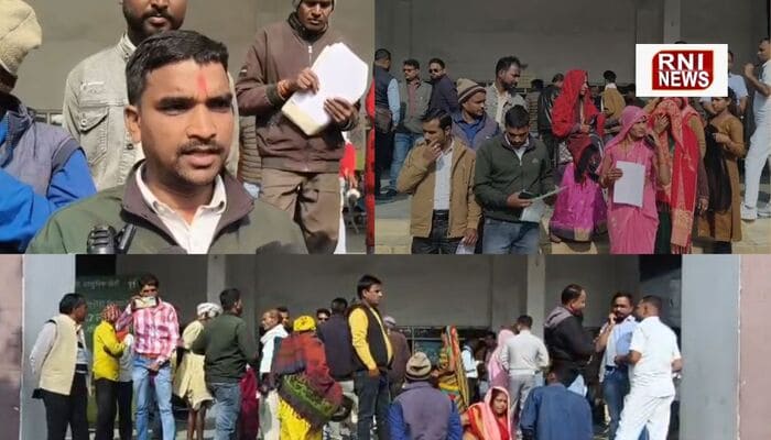 MP News: 15 किलोमीटर दूर होते हुए भी विकास से कटे फटपानी टोला के लोग, सड़क के लिए कलेक्ट्रेट तक पहुंचा दर्द