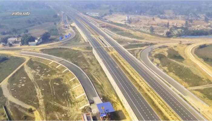 Agra-Gwalior Green Field Expressway: अब 4 घंटे का रास्ता सिर्फ 45 मिनट में