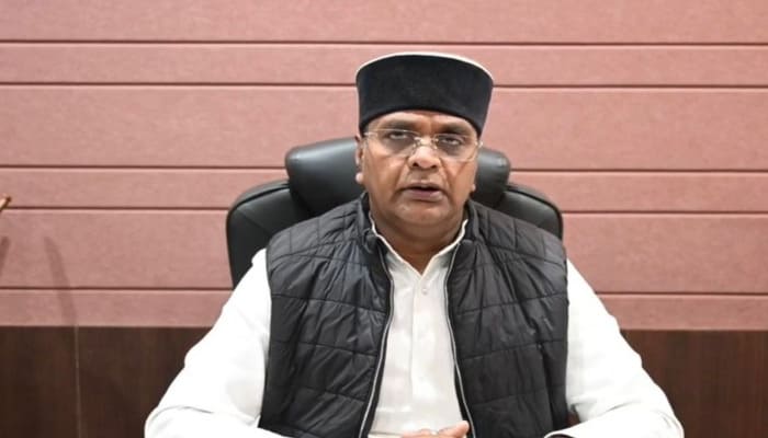 Bhopal: सट्टा कारोबारी आजाद खान पर सरकार का शिकंजा, सहकारिता मंत्री ने लिया सख्त एक्शन