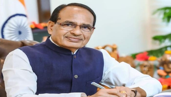 NEW Delhi: केंद्रीय कृषि एवं किसान कल्याण तथा ग्रामीण विकास मंत्री शिवराज सिंह चौहान 31 जनवरी को छत्तीसगढ़ दौरे पर