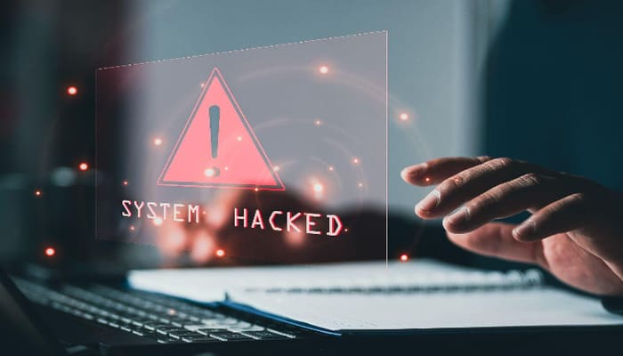 MP Cyber Attack: 32 सरकारी वेबसाइटों को बनाया गया निशाना, 48 घंटे में बहाल