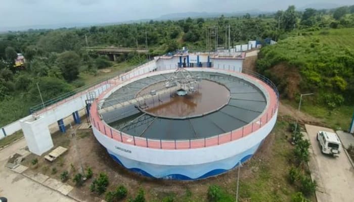 MP News: ताप्ती जल से हर घर तक शुद्ध पानी, बुरहानपुर जल आवर्धन योजना से बदली शहर की तस्वीर