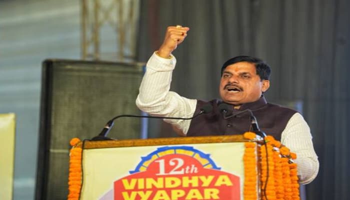 MP News: सतना में औद्योगिक विकास को नई रफ्तार, 100 एकड़ में बनेगा नया इंडस्ट्रियल पार्क