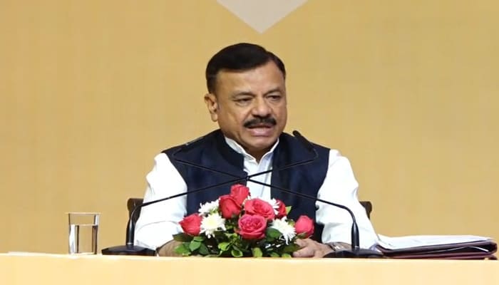 मध्य प्रदेश सरकार के दो साल: स्कूली शिक्षा एवं परिवहन मंत्री राव उदय प्रताप सिंह ने पेश किया रिपोर्ट कार्ड