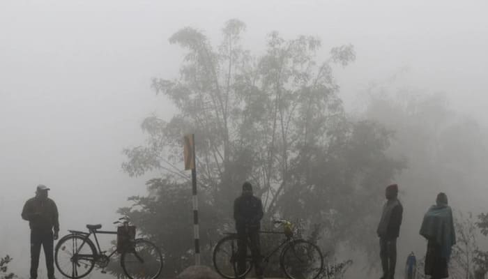 Weather Alert: शीतलहर और कोहरे के बीच 8 जनवरी को 3 राज्यों में भारी बारिश का अलर्ट