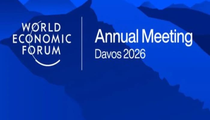 WEF-2026: दावोस में पहले दिन की प्रमुख गतिविधियाँ...WEF-2026 में मध्यप्रदेश की सशक्त वैश्विक उपस्थिति, निवेश और नवाचार के नए द्वार खुले