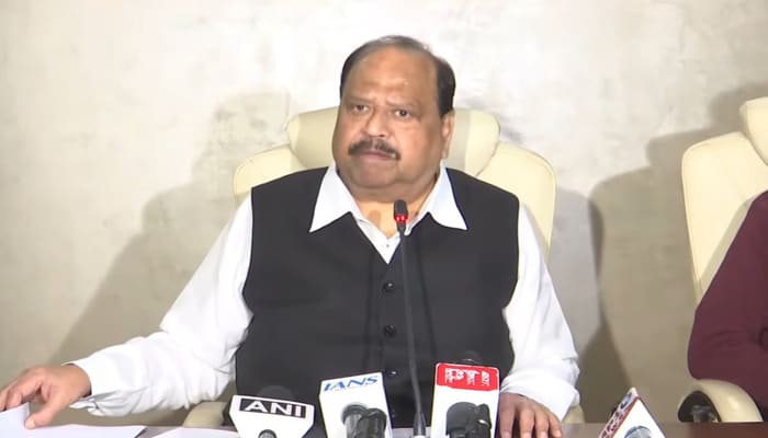 Bhopal: कैबिनेट बैठक में लिए गए अहम फैसले, मंत्री चैतन्य कुमार काश्यप ने दी विस्तृत जानकारी