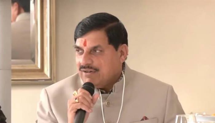 WEF 2026 Davos: दावोस में दिखा मध्यप्रदेश के औद्योगिक विकास का सकारात्मक प्रभाव- CM डॉ. मोहन
