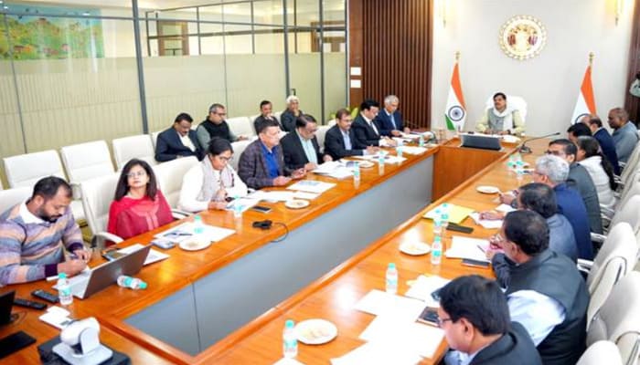 संकल्प से समाधान अभियान का लाभ हर पात्र हितग्राही तक पहुँचे: CM डॉ. मोहन