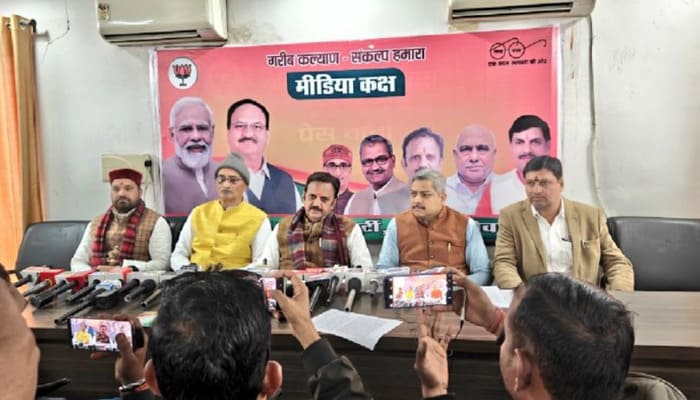 डिप्टी CM राजेंद्र शुक्ल: वीबी-जी रामजी योजना से गांवों में गारंटी रोजगार, बजट बढ़ाकर 95 हजार करोड़