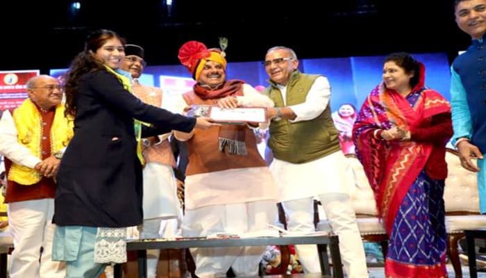 MP News: शिक्षा और उत्कृष्टता को पथ-प्रदर्शक मानता है मीना समाज – CM डॉ. मोहन यादव