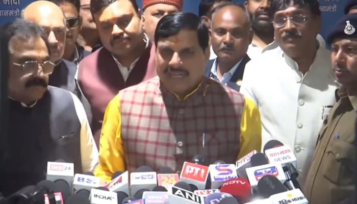 MP News: औद्योगिक विकास की रफ्तार से मध्य प्रदेश को मिल रही वैश्विक पहचान- CM डॉ. मोहन