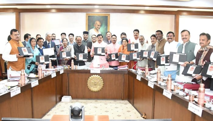 ई-गवर्नेंस से प्रदेश में आएगी पारदर्शिता और समय की बचत- CM डॉ. मोहन यादव