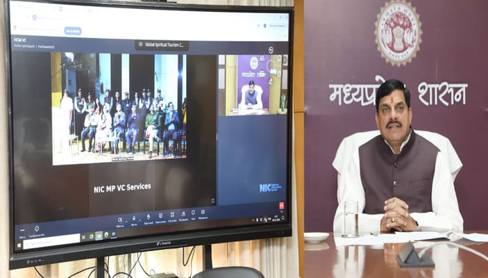 MP News: सैनिक भारत की सीमाओं के साथ देश के स्वाभिमान की भी करते हैं रक्षा - CM डॉ. मोहन यादव