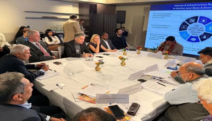 WEF 2026: सुगम व्यापार नीतियों से विकास को मिलेगी नई गति- CM डॉ. मोहन