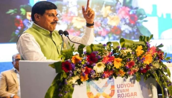 MP News: खाचरौद को विकास की बड़ी सौगात, CM डॉ. मोहन यादव आज करेंगे 74.35 करोड़ रुपये के कार्यों का लोकार्पण-भूमिपूजन