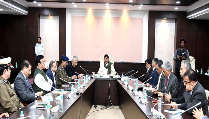 Bhopal: विकास और जनकल्याण योजनाओं में पारदर्शिता व जवाबदेही अनिवार्य- CM डॉ. मोहन यादव