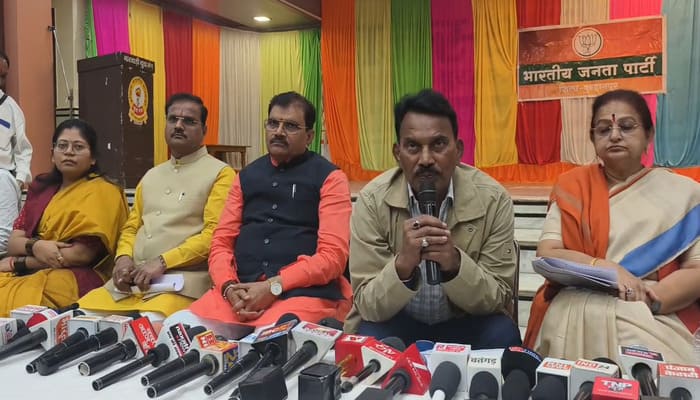 MP News: रोजगार गारंटी योजना पर मंत्री तुलसीराम सिलावट का बड़ा ऐलान… अब 125 दिन का रोजगार, 7 दिन में मजदूरी भुगतान