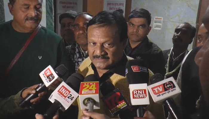 Bhopal: भावांतर भुगतान योजना पर कांग्रेस का हमला, योजना को किसानों के साथ ‘ढकोसला’ बताया