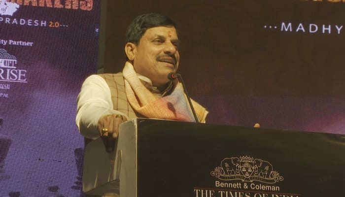 MP News: मध्यप्रदेश विकास के नए दौर में, नीति-पूंजी-मानव संसाधन मिलकर कर रहे काम- CM डॉ. मोहन