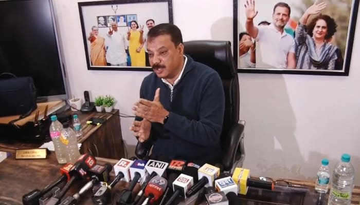 वॉटर ऑडिट ने खोली स्वच्छता के दावों की पोल, इंदौर में ज़हरीला हो चुका है नल का पानी: उमंग सिंघार