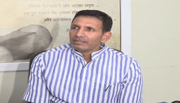 Bhopal: जीतू पटवारी का पीएम को पत्र,कोई भी कलेक्टर बिना पैसे लिए नहीं करते काम, मोहन सरकार पर लगाए गंभीर आरोप