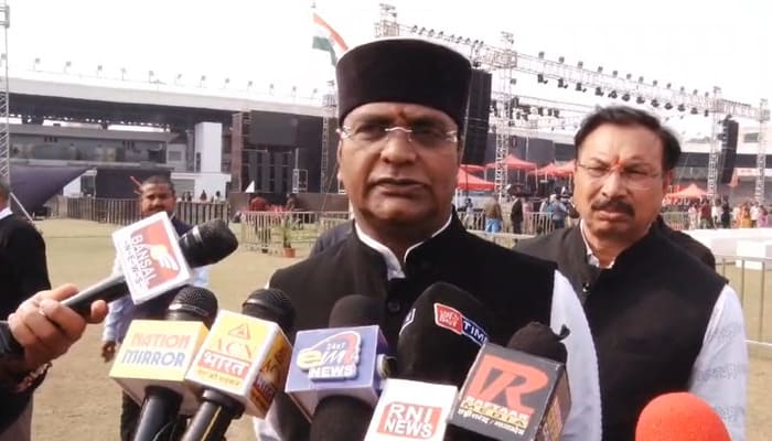 MP News: खेलो एमपी यूथ गेम्स का भव्य आगाज़ आज, तैयारियों का अंतिम निरीक्षण