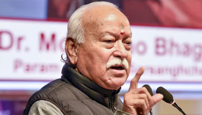 MP News: RSS शताब्दी वर्ष पर सरसंघचालक डॉ. मोहन भागवत का भोपाल प्रवास