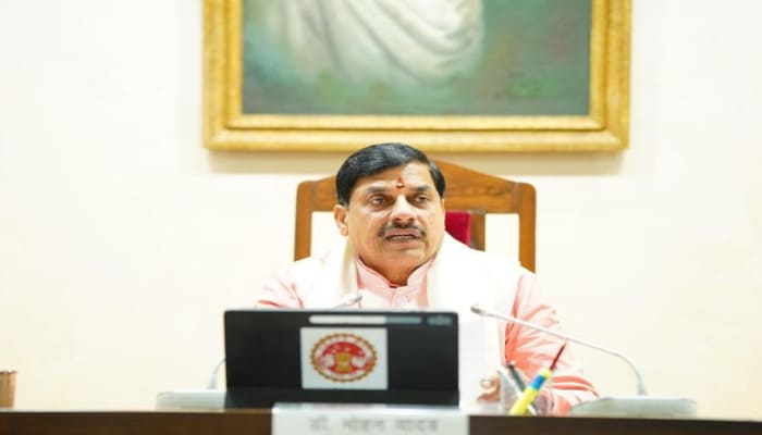 Bhopal: मोहन कैबिनेट की बैठक आज, परिवीक्षा अवधि समाप्त करने पर लग सकती है मुहर