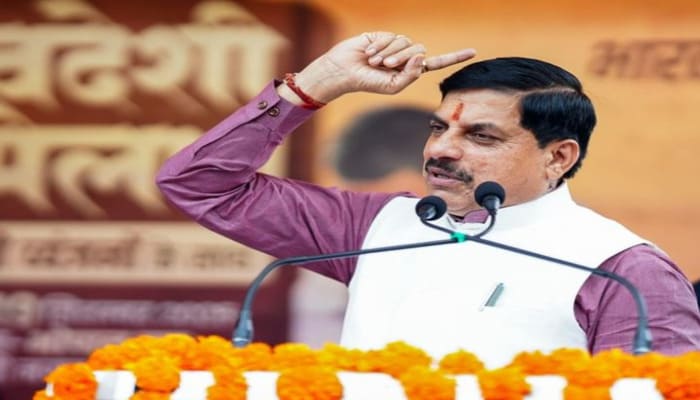 MP News: CM डॉ. मोहन यादव का सीधी दौरा, 201 करोड़ के विकास कार्यों की देंगे सौगात