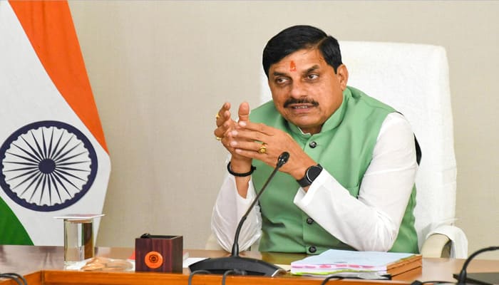 MP News: भोपाल में ट्रैक्टर रैली और कृषि कल्याण वर्ष का शुभारंभ कल, कई सड़कों पर रहेगा ट्रैफिक डायवर्जन