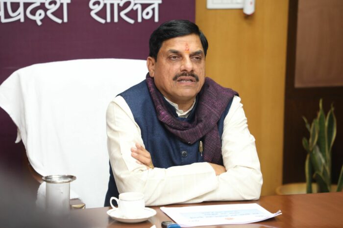 MP News: CM डॉ. मोहन यादव ने प्रदेशवासियों को मकर संक्रांति सहित विभिन्न पर्वों की दी शुभकामनाएं