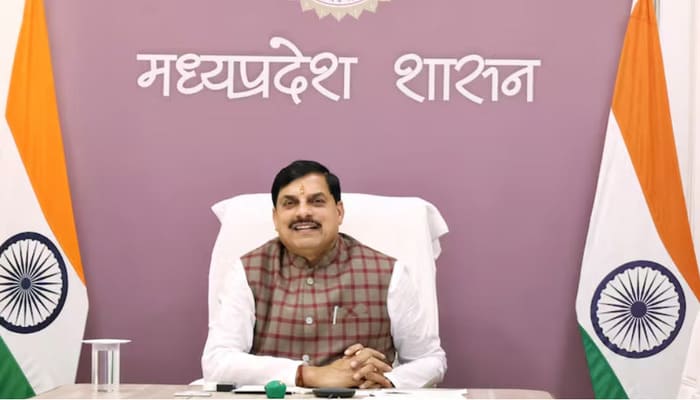 Bhopal: मोहन कैबिनेट की अहम बैठक आज, टू-चाइल्ड पॉलिसी और ई-कैबिनेट पर बड़े फैसले संभव