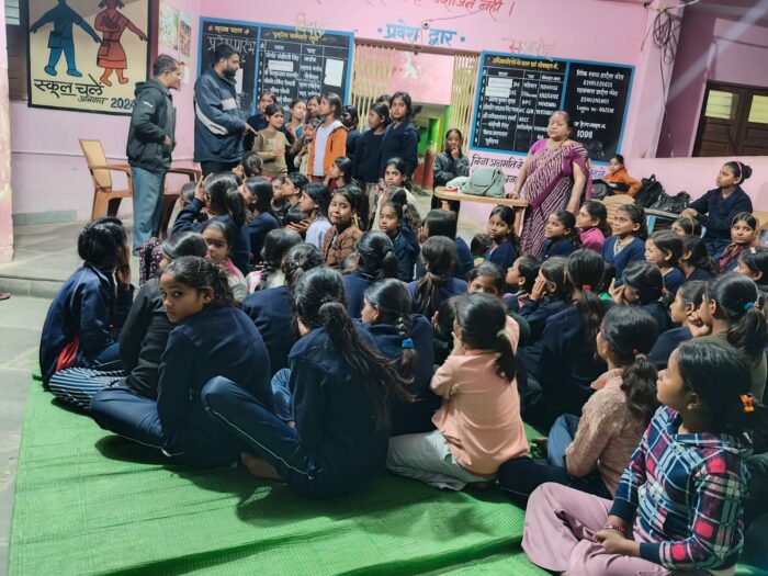 Panna: पन्ना में छात्रावासों की बदहाल व्यवस्था, गुनौर के बालिका छात्रावास में हंगामा