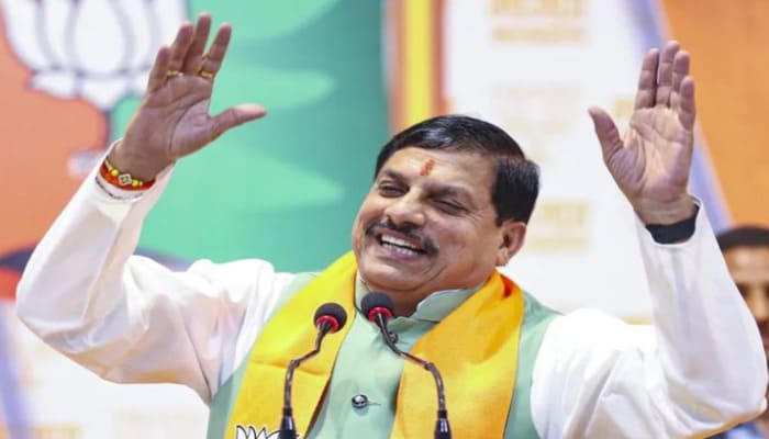 Bhopal: CM डॉ. मोहन यादव आज युवाओं से करेंगे संवाद, शाम को असम दौरे पर होंगे रवाना