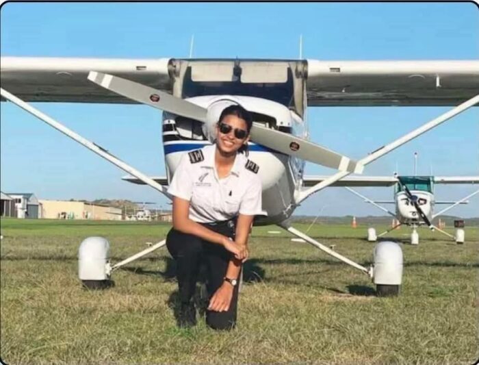 MP News: अजीत पवार के प्लेन क्रैश में ग्वालियर की बेटी की मौत