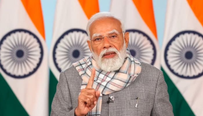 India Energy Week: पीएम मोदी बोले-भारत-ईयू व्यापार समझौते पर बनी सहमति, वैश्विक सप्लाई चेन को मिलेगी मजबूती