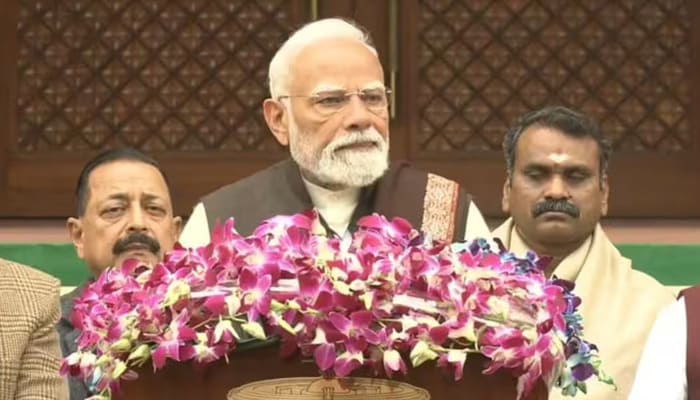 Budget 2026: ‘रिफॉर्म, परफॉर्म और ट्रांसफॉर्म’ बनी सरकार की पहचान - आर्थिक सर्वे से पहले बोले पीएम मोदी