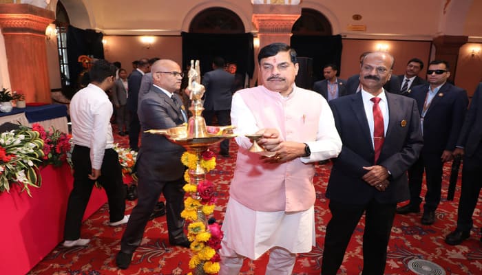 MP News: पुलिस विभाग का महत्व सबसे विशिष्ट - CM डॉ. मोहन