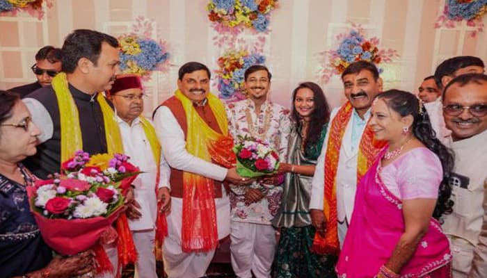 MP News: विवाह संस्कार हमारी गौरवशाली भारतीय परंपरा का अहम अंग : CM डॉ. मोहन