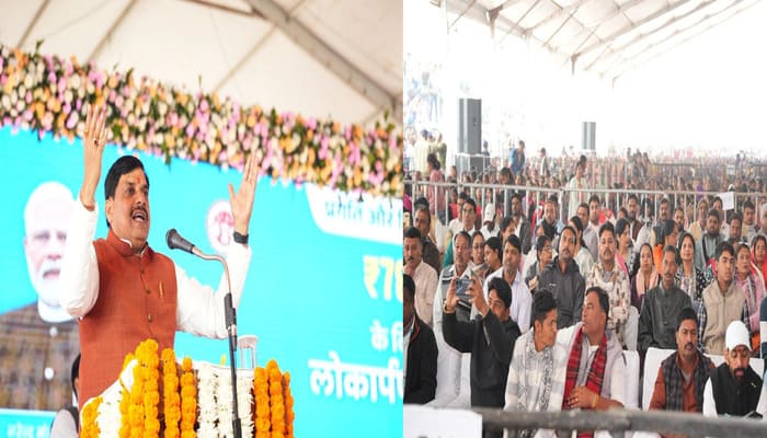 MP News: प्रदेश के विकास की गति अब और तेज होगी – CM डॉ. मोहन यादव
