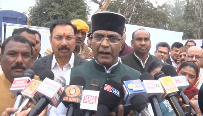 MP News: भोपाल को मिलेगी यातायात की बड़ी राहत, निशातपुरा में देश का पहला 7 रेलवे ट्रैक वाला आरओबी