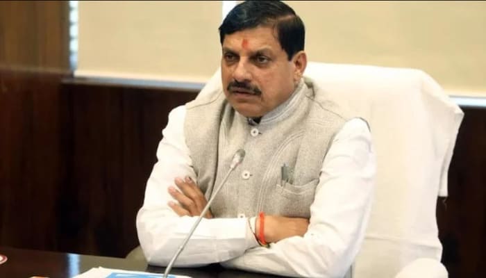 MP News: जबलपुर सड़क हादसे पर CM डॉ. मोहन यादव ने जताया शोक, मृतकों के परिजनों को 6-6 लाख रुपये देने का ऐलान