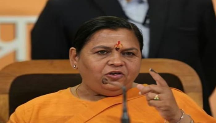 MP News: “जिंदगी की कीमत दो लाख नहीं-यह सीएम की परीक्षा की घड़ी है”- उमा भारती