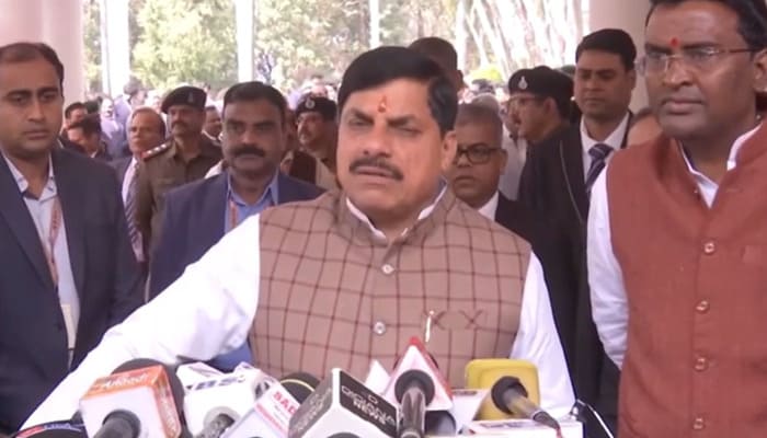 भोपाल में वानिकी सम्मेलन और IFS मीट-2026 के बाद मुख्यमंत्री ने रखी वन संरक्षण की भविष्य रूपरेखा