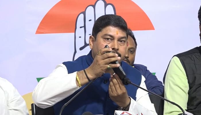 Bhopal: MP में फॉर्म-7 विवाद से सियासी भूचाल, कांग्रेस ने लगाया वोटर लिस्ट से नाम हटाने की साजिश का आरोप